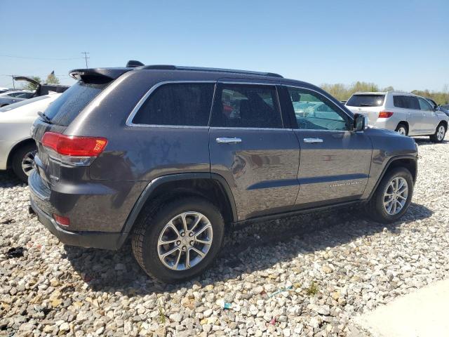Photo 3 from auction – 2015 JEEP GRAND CHER with VIN 1C4RJFBG0FC684198