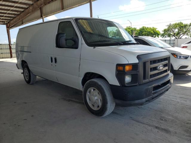 Photo 4 from auction – 2010 FORD ECONOLINE with VIN 1FTNE1EW3ADA91463