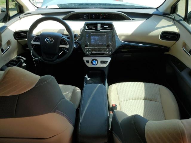 Photo 8 from auction – 2016 TOYOTA PRIUS with VIN JTDKARFU4G3503320