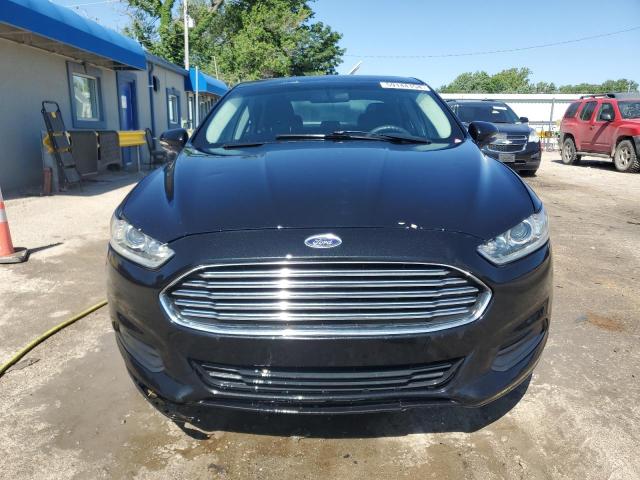 Photo 5 from auction – 2014 FORD FUSION SE with VIN 3FA6P0H79ER113515