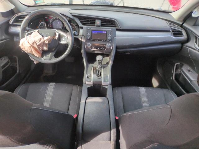 Photo 8 from auction – 2017 HONDA CIVIC LX with VIN 2HGFC2F51HH533869