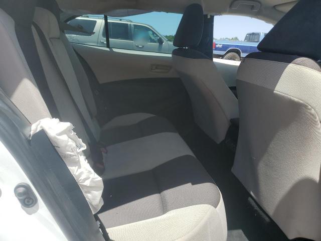 Photo 10 from auction – 2023 TOYOTA COROLLA LE with VIN 5YFB4MDE1PP008716