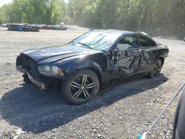 Zdjęcie 1 z aukcji – 2014 DODGE CHARGER SXT z VIN 2C3CDXJG9EH371395