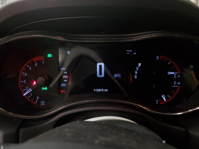 Photo 9 from auction – 2019 DODGE DURANGO R/ with VIN 1C4SDJCTXKC755912