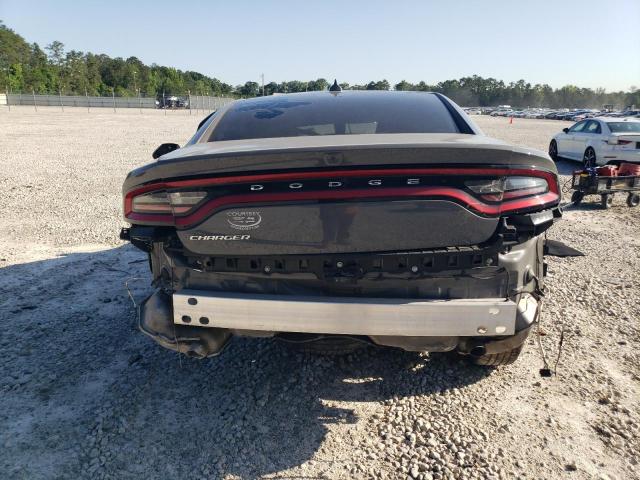 Photo 6 from auction – 2023 DODGE CHARGER SX with VIN 2C3CDXBG3PH656787