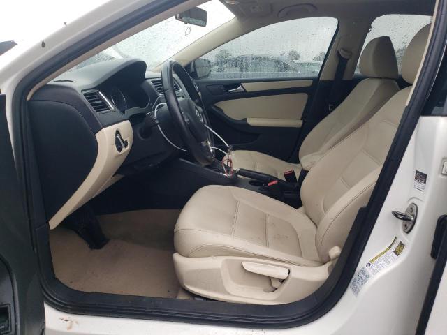 Photo 7 from auction – 2012 VOLKSWAGEN JETTA SE with VIN 3VWDP7AJ6CM361051