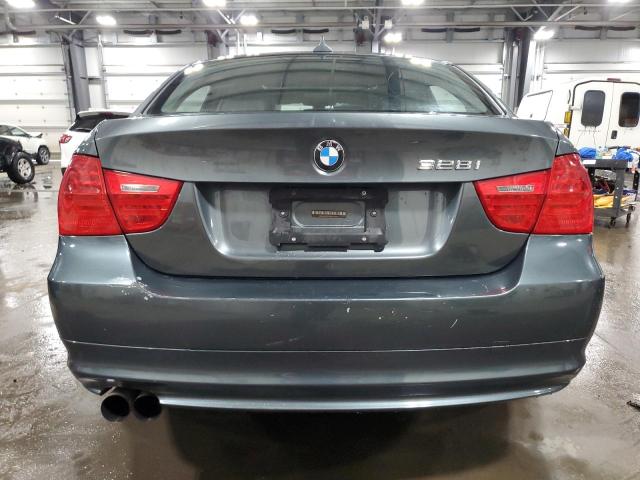 Photo 6 from auction – 2011 BMW 328 XI SUL with VIN WBAPK5C50BA654567