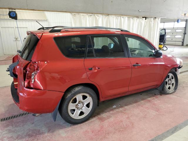 Photo 3 from auction – 2009 TOYOTA RAV4 with VIN 2T3ZF33VX9W015550