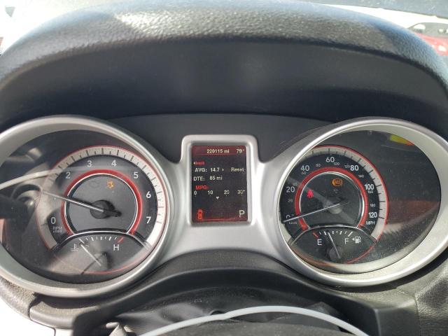 Photo 9 from auction – 2014 DODGE JOURNEY SX with VIN 3C4PDCBG2ET280335