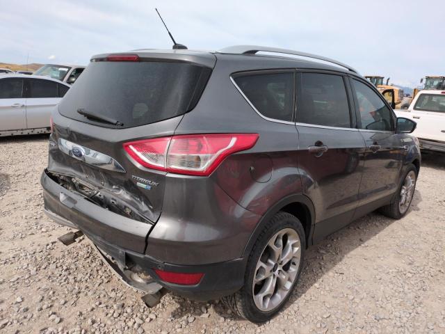 Photo 3 from auction – 2014 FORD ESCAPE TIT with VIN 1FMCU9J95EUA30206