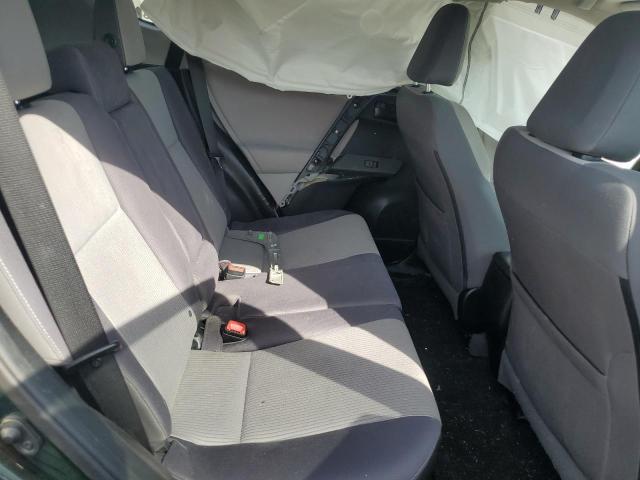 Photo 11 from auction – 2013 TOYOTA RAV4 XLE with VIN 2T3RFREV4DW046334