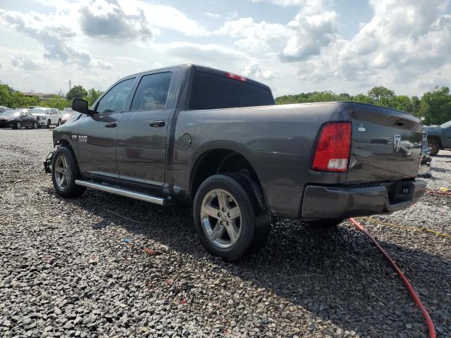 Photo 2 from auction – 2018 RAM 1500 ST with VIN 3C6RR6KT9JG250820