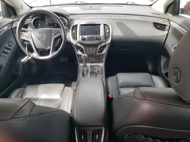 Photo 8 from auction – 2015 BUICK LACROSSE with VIN 1G4GB5G35FF293272