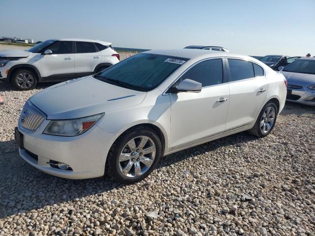 BUICK LACROSSE C 2011 with VIN 1G4GC5ED4BF103030 - Photo from auction