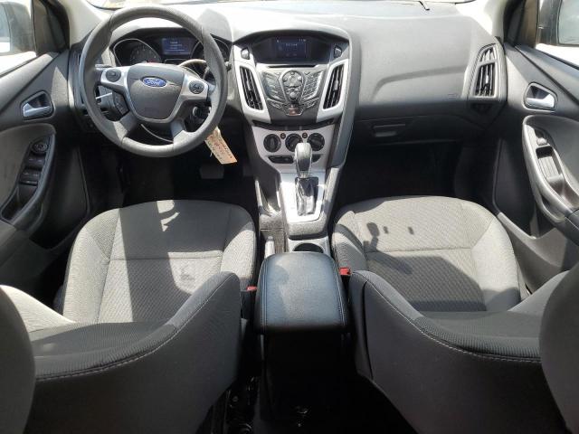 Photo 8 from auction – 2014 FORD FOCUS SE with VIN 1FADP3K21EL424134