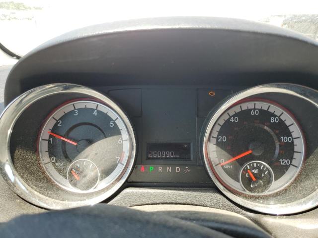 Photo 9 from auction – 2012 DODGE GRAND CARA with VIN 2C4RDGBG6CR385699