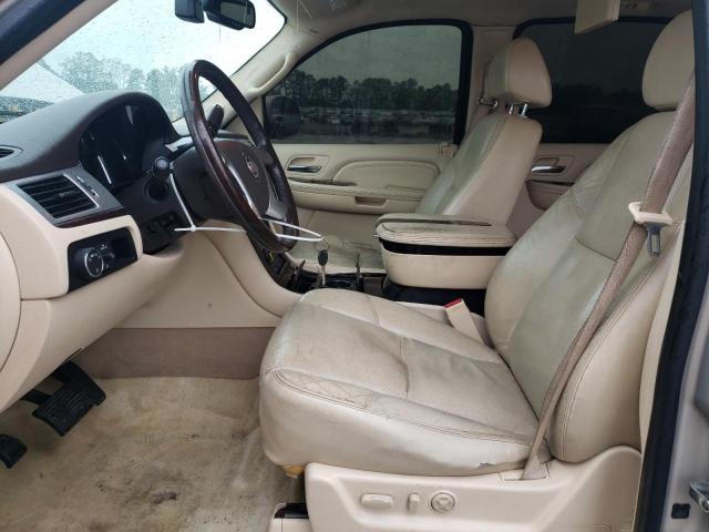 Photo 7 from auction – 2008 CADILLAC ESCALADE E with VIN 1GYFK66878R242676