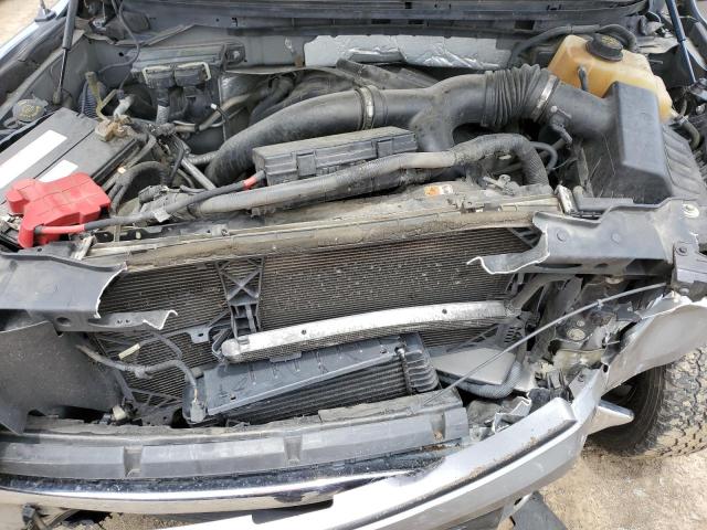 Photo 11 from auction – 2011 FORD F150 SUPER with VIN 1FTFW1ET2BFB98226