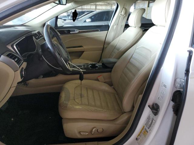 Photo 7 from auction – 2015 FORD FUSION SE with VIN 3FA6P0HD3FR291699