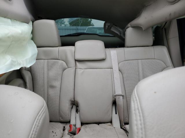 Photo 10 from auction – 2011 LINCOLN MKT with VIN 2LMHJ5FR3BBJ52617