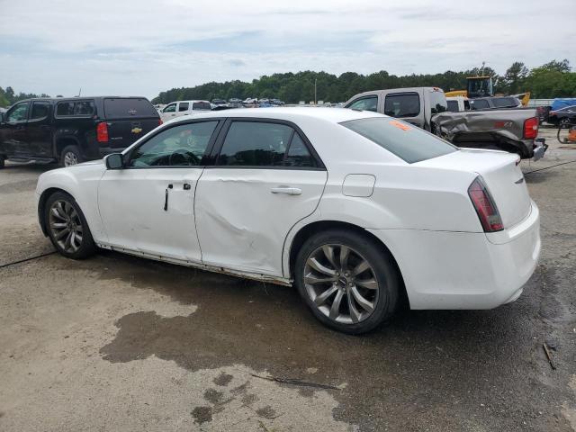 Photo 2 from auction – 2014 CHRYSLER 300 S with VIN 2C3CCABG3EH352114