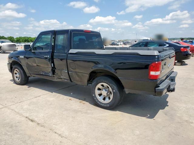 Photo 2 from auction – 2008 FORD RANGER SUP with VIN 1FTYR44E58PB19235