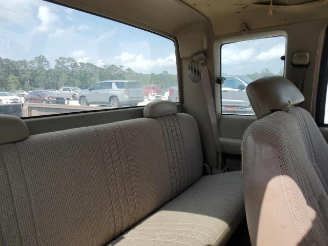 Photo 10 from auction – 1996 CHEVROLET GMT-400 C1 with VIN 2GCEC19W7T1154899