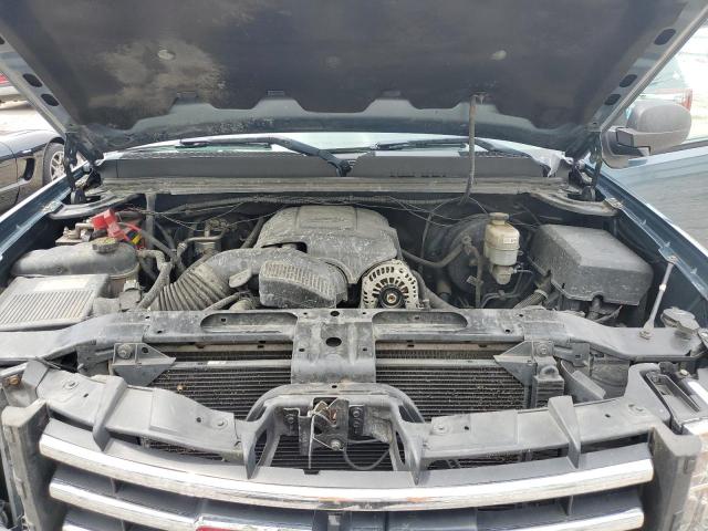 Photo 11 from auction – 2013 GMC SIERRA K15 with VIN 1GTR2VE72DZ253813