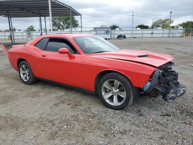 Photo 4 from auction – 2021 DODGE CHALLENGER with VIN 2C3CDZAGXMH615677