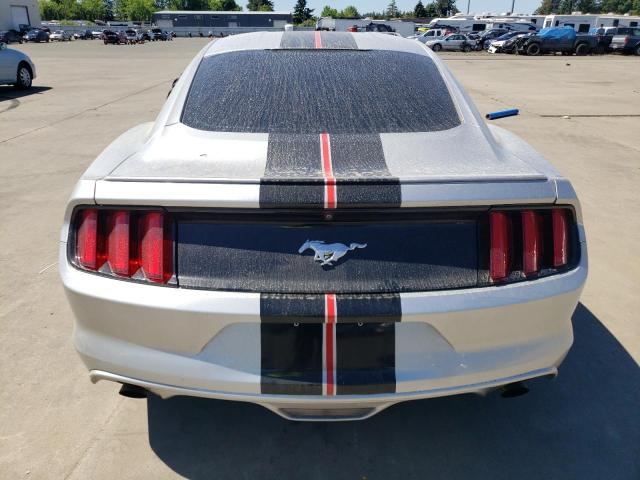 Photo 6 from auction – 2017 FORD MUSTANG with VIN 1FA6P8TH4H5221403