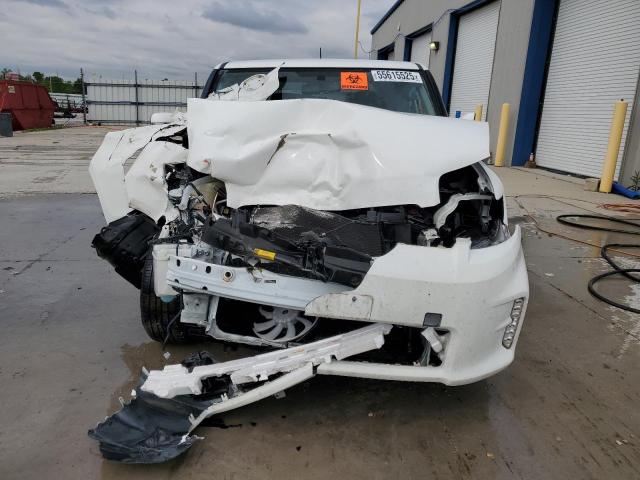 Photo 5 from auction – 2015 TOYOTA SCION XB with VIN JTLZE4FE6FJ076316