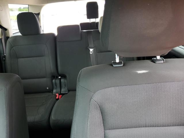 Photo 10 from auction – 2014 FORD FLEX SE with VIN 2FMGK5B83EBD13781