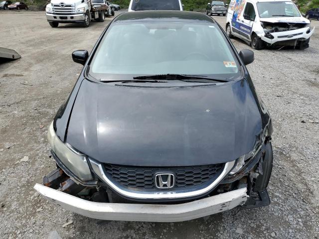 Photo 5 from auction – 2015 HONDA CIVIC LX with VIN 19XFB2E59FE025421