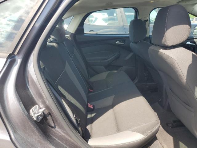 Photo 10 from auction – 2014 FORD FOCUS with VIN 1FADP3F20EL353390