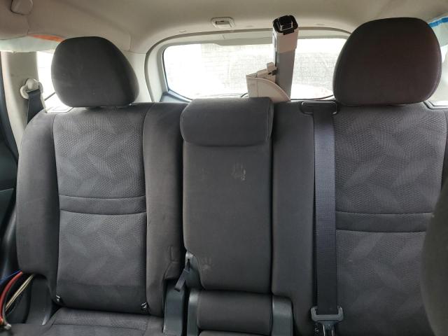 Photo 10 from auction – 2015 NISSAN ROGUE S with VIN KNMAT2MV5FP542367