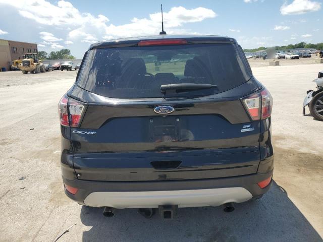 Photo 6 from auction – 2017 FORD ESCAPE SE with VIN 1FMCU9G98HUF09621