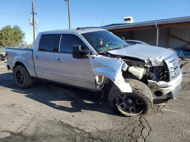 Photo 4 from auction – 2013 FORD F150 SUPER with VIN 1FTFW1E65DFD51405
