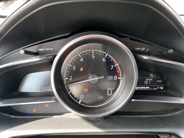 Photo 9 from auction – 2021 MAZDA CX-3 SPORT with VIN JM1DKFB73M1507239