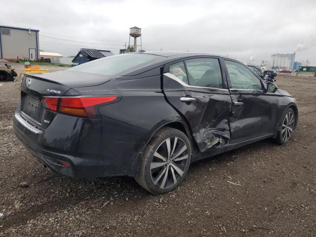 Photo 3 from auction – 2019 NISSAN ALTIMA PLA with VIN 1N4BL4FW3KC232991
