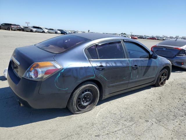Photo 3 from auction – 2007 NISSAN ALTIMA 2.5 with VIN 1N4AL21E77N412727