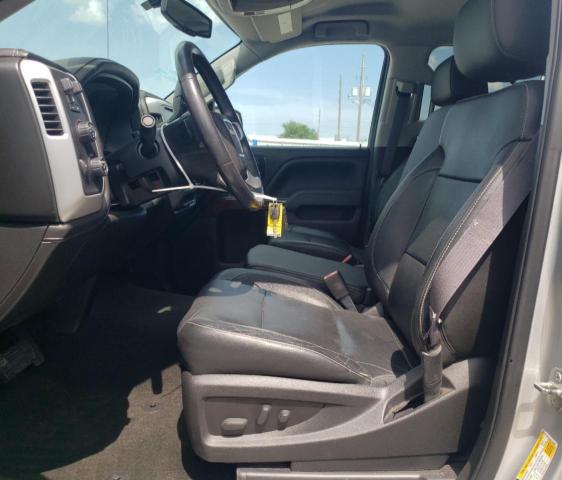 Photo 7 from auction – 2014 GMC SIERRA with VIN 3GTU2UEC5EG176907