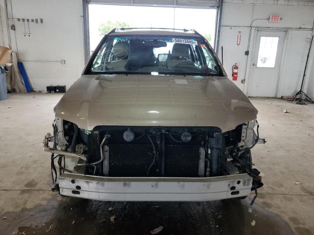 Photo 5 from auction – 2006 TOYOTA HIGHLANDER with VIN JTEEW21A860020220