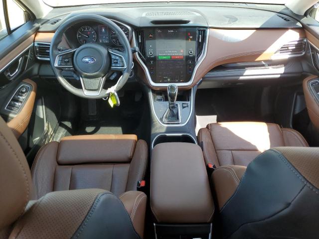 Photo 8 from auction – 2022 SUBARU OUTBACK TO with VIN 4S4BTAPC5N3247635