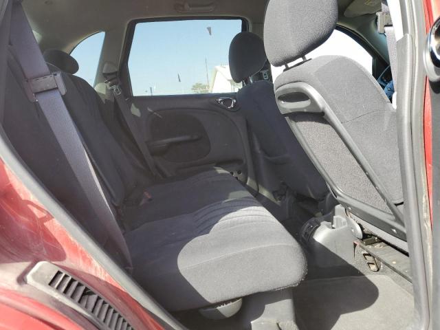 Photo 10 from auction – 2003 CHRYSLER PT CRUISER with VIN 3C4FY58B13T636441