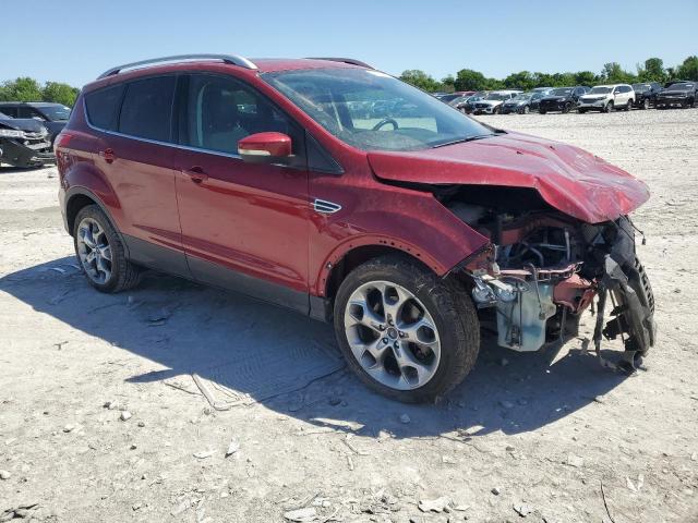 Photo 4 from auction – 2013 FORD ESCAPE SEL with VIN 1FMCU9HX6DUB54231