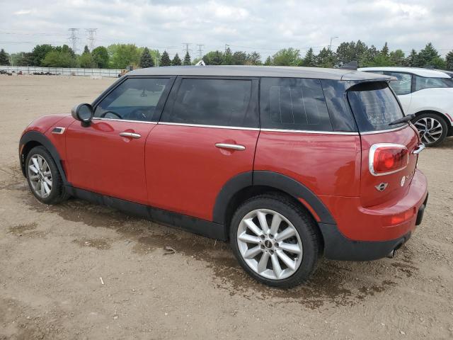Photo 2 from auction – 2016 MINI COOPER CLU with VIN WMWLN5C58G2E29761