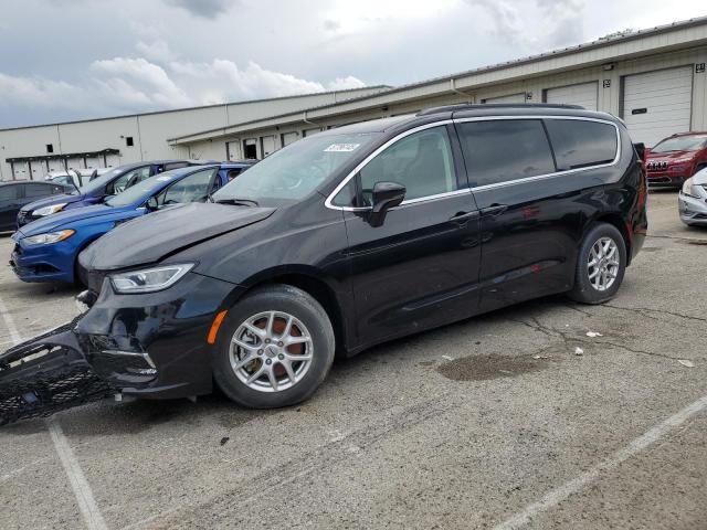 CHRYSLER PACIFICA T 2022 con VIN 2C4RC1BG4NR195404 - Foto de la subasta