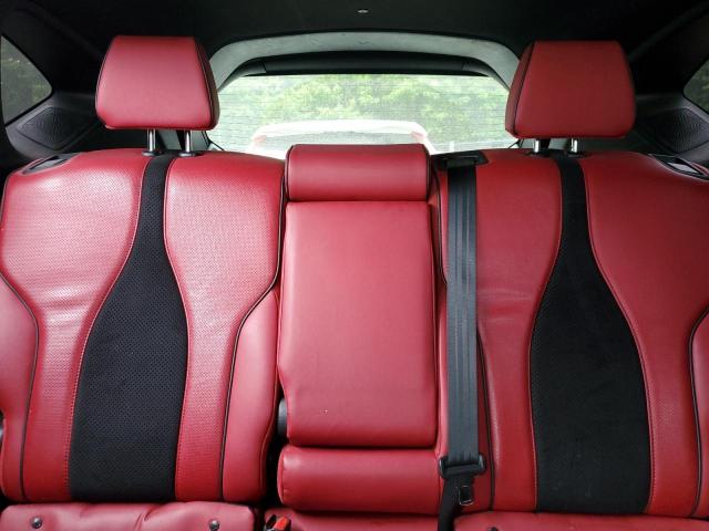 Photo 10 from auction – 2021 ACURA RDX with VIN 5J8TC2H68ML048375