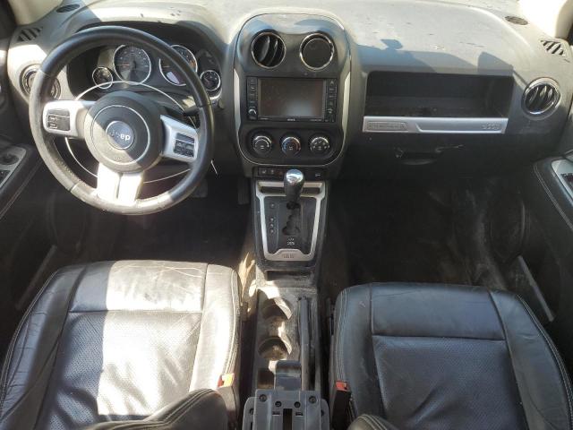 Photo 8 from auction – 2016 JEEP COMPASS LA with VIN 1C4NJDEB7GD558001