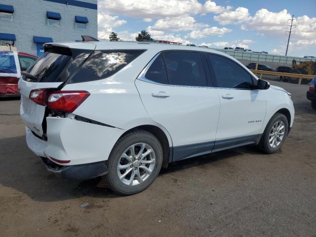 Photo 3 from auction – 2019 CHEVROLET EQUINOX LT with VIN 2GNAXUEV6K6157951